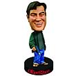 Office Space Peter Talking Bobble Head